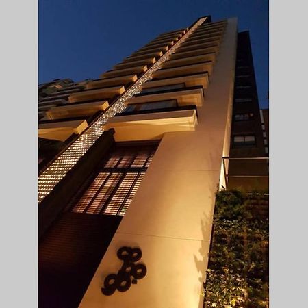 Apartamento De 1 Dormitorio No Coracao De Pinheiros Sao Paulo Exterior photo