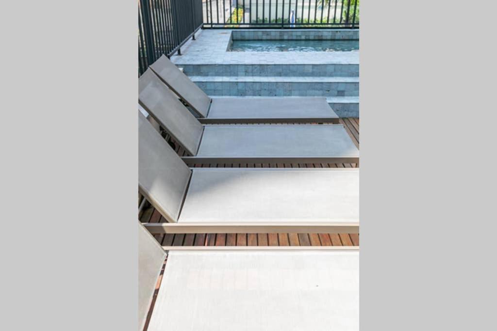 Apartamento De 1 Dormitorio No Coracao De Pinheiros Sao Paulo Exterior photo